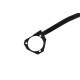 Bazár Front upper strut bar Subaru Legacy 5 SÉRÜLT | race-shop.hu