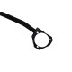 Bazár Front upper strut bar Subaru Legacy 5 SÉRÜLT | race-shop.hu