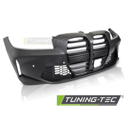 ELŐLAP SPORT STÍLUSÚ PDC PARKOLÁSSEGÍTŐ ACC BMW G20 / G21 LCI 22-26-hoz