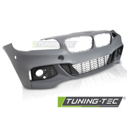 ELŐLAP SPORTOS KÜLSŐ PDC PARKOLÁSSEGÍTŐVEL BMW F45 14-18 / F46 15-18-hez