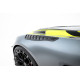 Body kitek és vizuális kiegészítők Prepreg szénszálas első sárvédő oldalsó szellőzők Mercedes-AMG GT C C190 Facelift | race-shop.hu