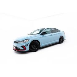 MAXTON DESIGN splitter szett Jetta GLI Mk7 Facelift 2-höz