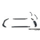 Body kitek és vizuális kiegészítők Alfa Romeo Junior Mk1 Splitter szett | race-shop.hu