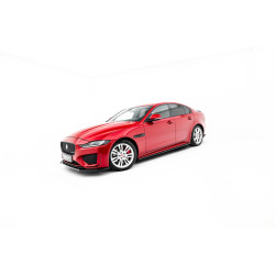 Jaguar XE R-Dynamic X760 Facelift Splitter szett