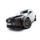 Body kitek és vizuális kiegészítők MAXTON DESIGN első splitter Volvo XC90 Mk2 Facelift 2-höz, fényes fekete | race-shop.hu