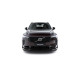 Body kitek és vizuális kiegészítők MAXTON DESIGN első splitter Volvo XC90 Mk2 Facelift 2-höz, fényes fekete | race-shop.hu