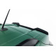 Body kitek és vizuális kiegészítők Dacia Duster Mk3 Spoiler toldat | race-shop.hu