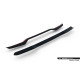 Body kitek és vizuális kiegészítők Dacia Duster Mk3 Spoiler toldat | race-shop.hu