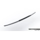 Body kitek és vizuális kiegészítők MAXTON DESIGN alsó csomagtérajtó spoiler BMW 7 M-Pack / M760e / i7 M-Pack G70-hoz, prepreg karbon | race-shop.hu