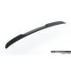 Body kitek és vizuális kiegészítők MAXTON DESIGN alsó csomagtérajtó spoiler BMW 7 M-Pack / M760e / i7 M-Pack G70-hoz, prepreg karbon | race-shop.hu