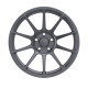 Alu felnik Racing wheel BRAID BPR-01 18" x 8,5" | race-shop.hu
