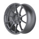 Alu felnik Racing wheel BRAID BPR-01 18" x 8,5" | race-shop.hu