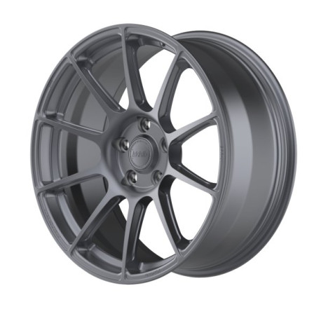 Alu felnik Racing wheel BRAID BPR-01 18" x 8,5" | race-shop.hu