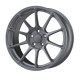 Alu felnik Racing wheel BRAID BPR-01 18" x 8,5" | race-shop.hu