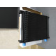 Bazár 30 soros olajhűtő 330x235x50mm SÉRÜLT | race-shop.hu