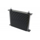 Bazár 30 soros olajhűtő 330x235x50mm SÉRÜLT | race-shop.hu