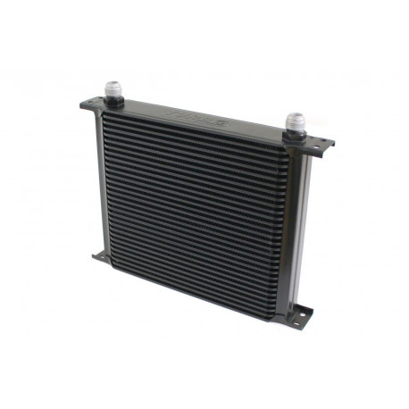 Bazár 30 soros olajhűtő 330x235x50mm SÉRÜLT | race-shop.hu