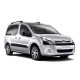 Motorháztető védő Front hood deflector for CITROEN Berlingo 2008-2018 | race-shop.hu