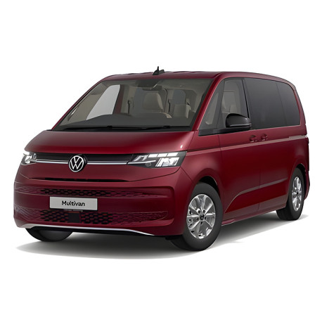 Motorháztető védő Front hood deflector for VOLKSWAGEN Multivan T7 2021-up | race-shop.hu