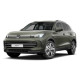 Motorháztető védő Front hood deflector for VOLKSWAGEN Tiguan 2024-up | race-shop.hu
