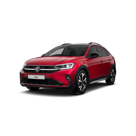 Motorháztető védő Front hood deflector for VOLKSWAGEN Taigo 2021-up | race-shop.hu