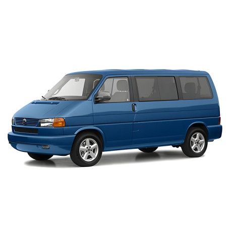 Motorháztető védő Front hood deflector for VOLKSWAGEN T4 1993-2002 | race-shop.hu