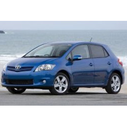 Front hood deflector for TOYOTA Auris 2010-2012