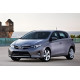 Motorháztető védő Front hood deflector for TOYOTA Auris 2012-2018 | race-shop.hu