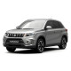 Motorháztető védő Front hood deflector for SUZUKI Vitara 2015-up Short | race-shop.hu