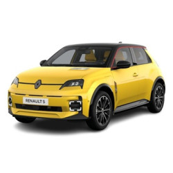 Front hood deflector for RENAULT 5 2025-up