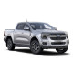 Motorháztető védő Front hood deflector for FORD Ranger T9 2023-up | race-shop.hu