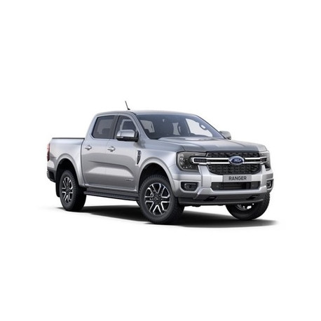 Motorháztető védő Front hood deflector for FORD Ranger T9 2023-up | race-shop.hu