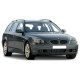 Motorháztető védő Front hood deflector for BMW 5 E60/E61 2003-2010 | race-shop.hu