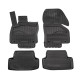 Konkrét típushoz 3D gumiszőnyeg VOLKSWAGEN Golf VII 2012-2019 4 db | race-shop.hu