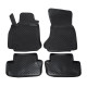 Konkrét típushoz 3D gumiszőnyeg AUDI A4 B8 2007-2015 4 db | race-shop.hu