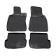 Konkrét típushoz 3D gumiszőnyeg AUDI A6 C6 2004-2011 4 db | race-shop.hu