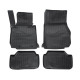 Konkrét típushoz 3D gumiszőnyeg BMW 1 F20 /F21 2011-2019 4 db | race-shop.hu