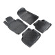 Konkrét típushoz 3D gumiszőnyeg BMW 3 E90/E91 2005-2010 4 db | race-shop.hu