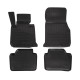 Konkrét típushoz 3D gumiszőnyeg BMW 3 F30/F31 2011-2018 4 db | race-shop.hu