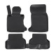 Konkrét típushoz 3D gumiszőnyeg BMW 5 E60/E61 2003-2010 4 db | race-shop.hu