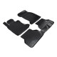 Konkrét típushoz 3D gumiszőnyeg BMW 5 E60/E61 2003-2010 4 db | race-shop.hu