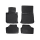 Konkrét típushoz 3D gumiszőnyeg BMW X1 E84 2009-2015 4 db | race-shop.hu