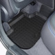 Konkrét típushoz 3D gumiszőnyeg BMW X1 F48 3D 2015-2021 4 db | race-shop.hu