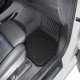 Konkrét típushoz 3D gumiszőnyeg BMW X1 F48 3D 2015-2021 4 db | race-shop.hu