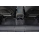 Konkrét típushoz 3D gumiszőnyeg BMW 3 G20 2WD 2018 - 4 db | race-shop.hu