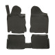Konkrét típushoz 3D gumiszőnyeg CHRYSLER PT Cruiser 2000-2010 4 db | race-shop.hu