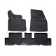 Konkrét típushoz 3D gumiszőnyeg CITROEN C4 Grand Picasso/ Grand Space Tourer 2013-2019 4 db | race-shop.hu