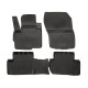 Konkrét típushoz 3D gumiszőnyeg CITROEN C-Crosser 2007 -2014 4 db | race-shop.hu