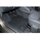 Konkrét típushoz 3D gumiszőnyeg DACIA Duster 2 2017-2024 csomagtartódobozzal 4 db | race-shop.hu