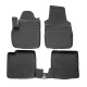 Konkrét típushoz 3D gumiszőnyeg FIAT Panda 2003-2012 4 db | race-shop.hu